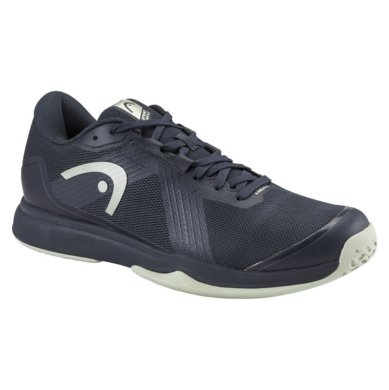 Tenisky HEAD Navy & Green 9838038