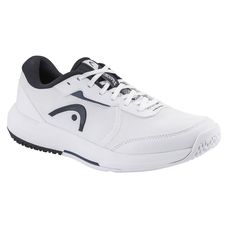 Tenisky HEAD White 2862125
