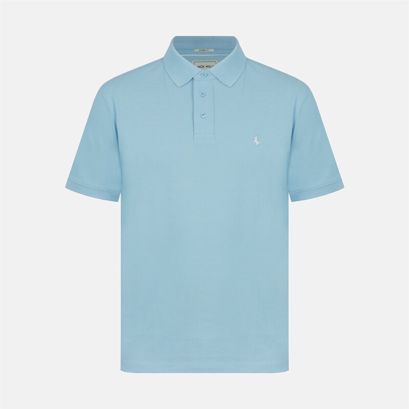 Tričko Jack Wills Fresh Sky 6695034