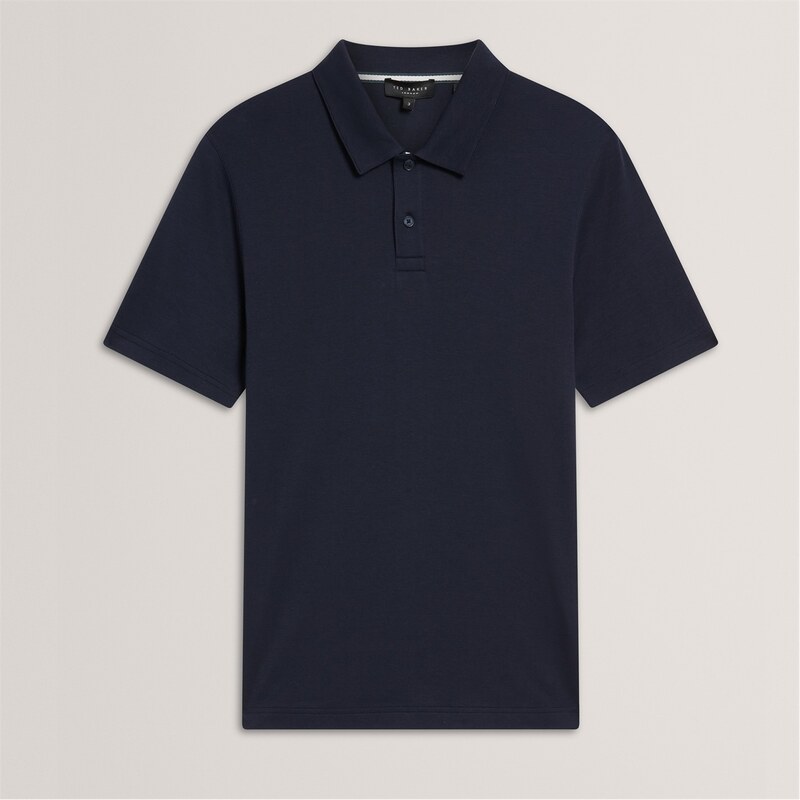 Tričko Ted Baker Navy 2837697