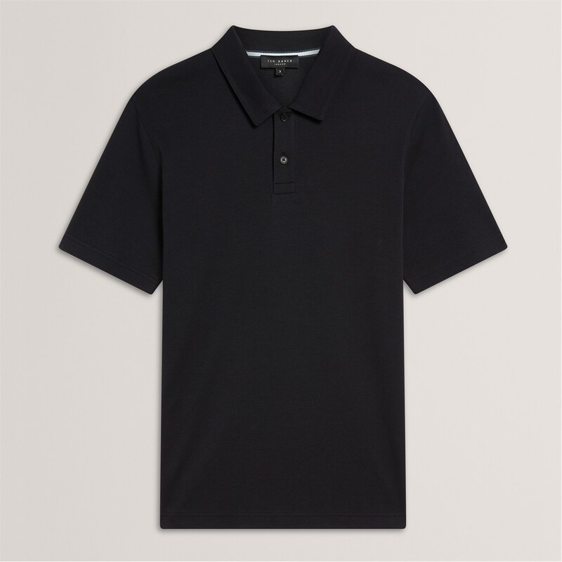 Tričko Ted Baker Black 7328255