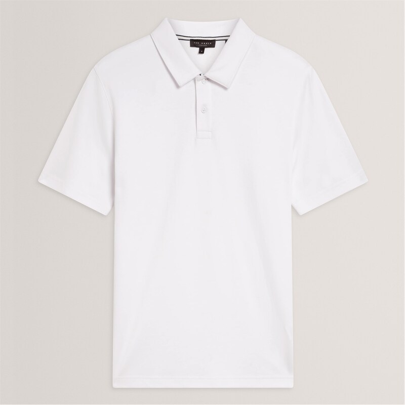 Tričko Ted Baker White 674221