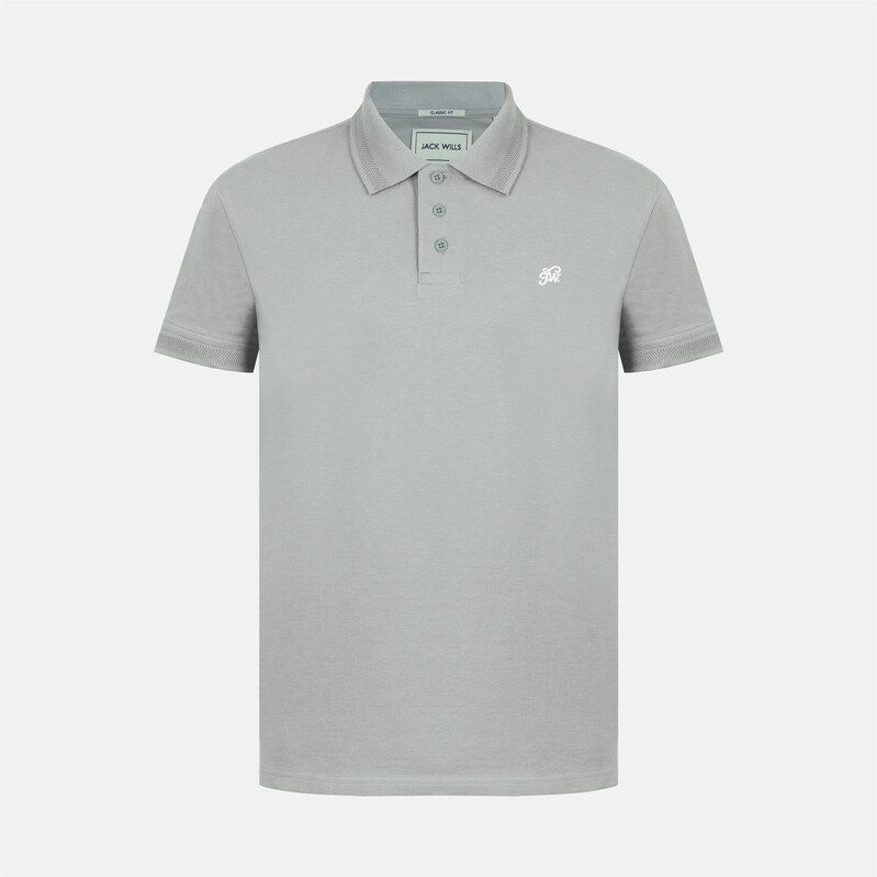 Tričko Jack Wills Grey 514114