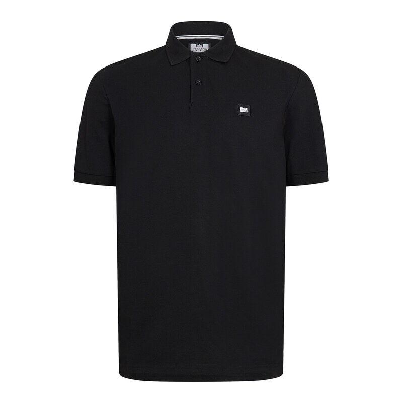 Tričko Weekend Offender Black 9371438
