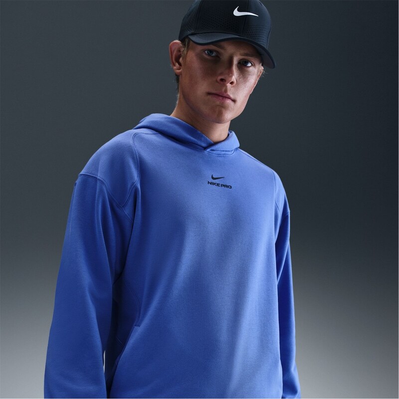 Mikina Nike Comet Blue 3301471