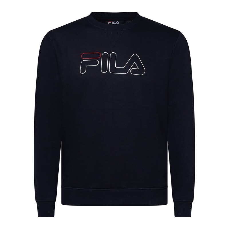 Mikina Fila Navy 2729167