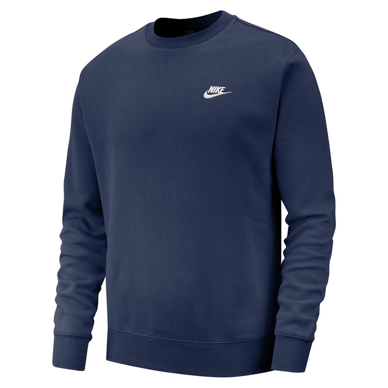Mikina Nike Midnight Navy 6510751