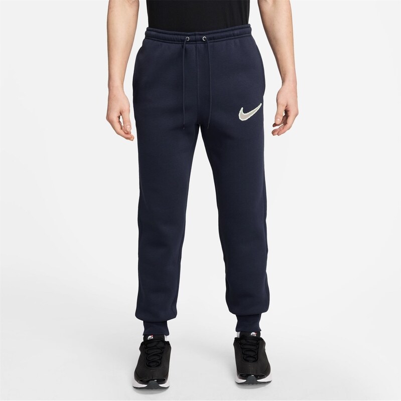 Tepláky Nike Obsidian 1660609