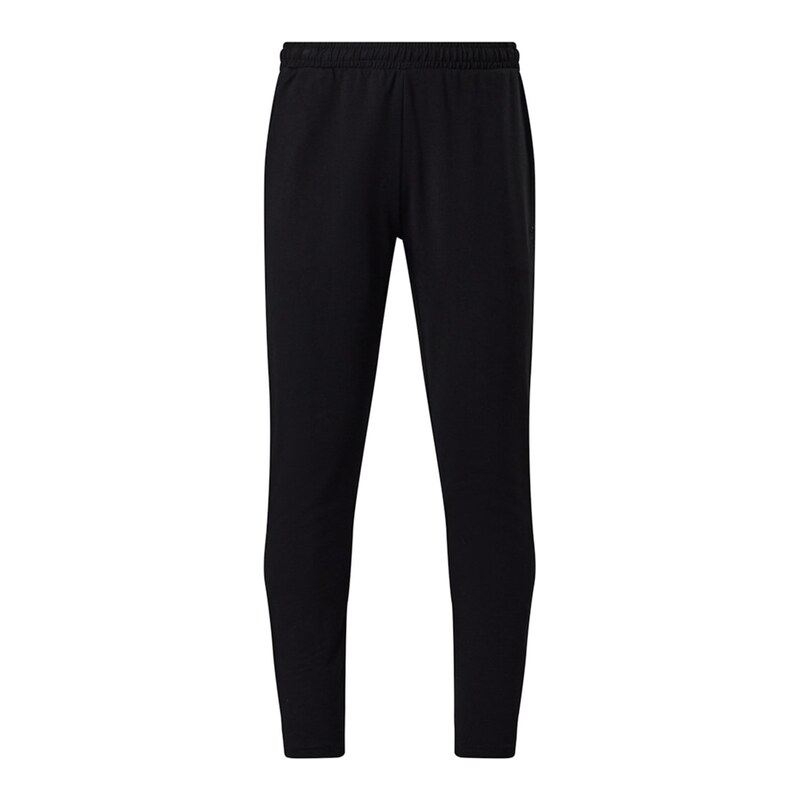 Tepláky Gym King Black 3819635