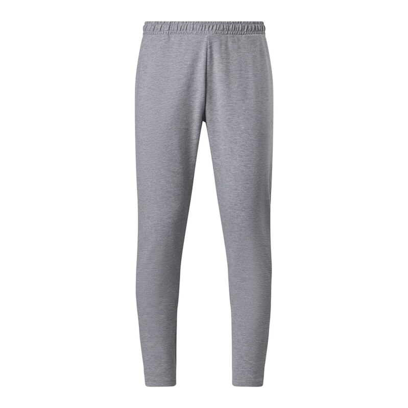 Tepláky Gym King Grey Marl 660288