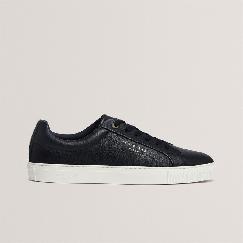 Tenisky Ted Baker Navy 9430157