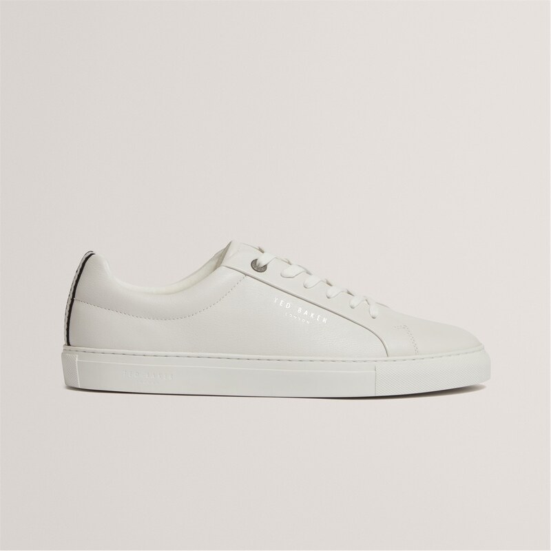 Tenisky Ted Baker White 658448