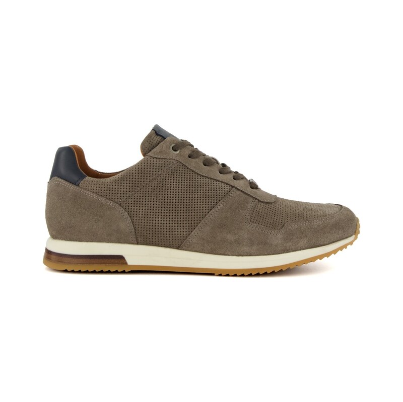 Tenisky Dune London Grey 3832123