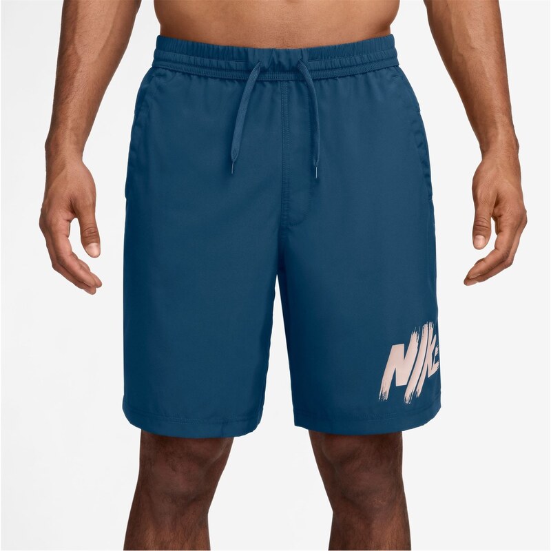 Kraťasy Nike Blue Force 5543213