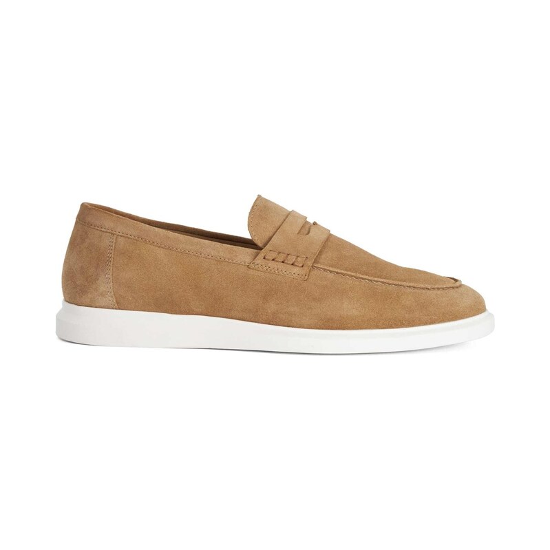 Boty Dune London TAN 9257441