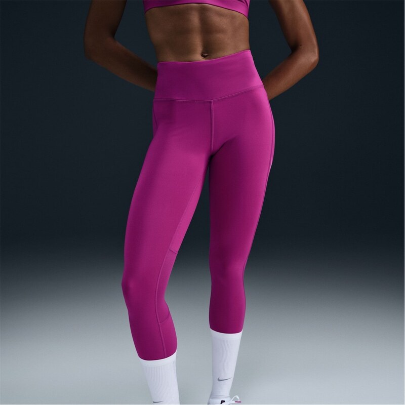 Legíny Nike Hot Fuchsia 9163423