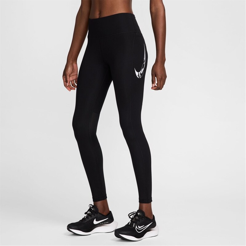 Legíny Nike Black 5394208