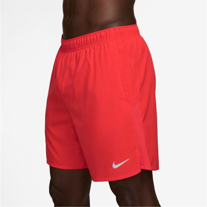 Kraťasy Nike Lt Crimson 8053311