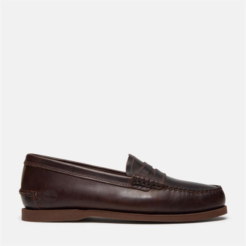 Boty Timberland Dark Brown FG 817038