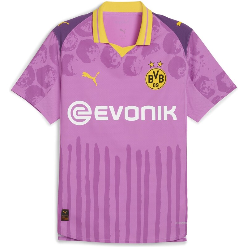 Borussia Dortmund Puma Mauve 9709884 115696748