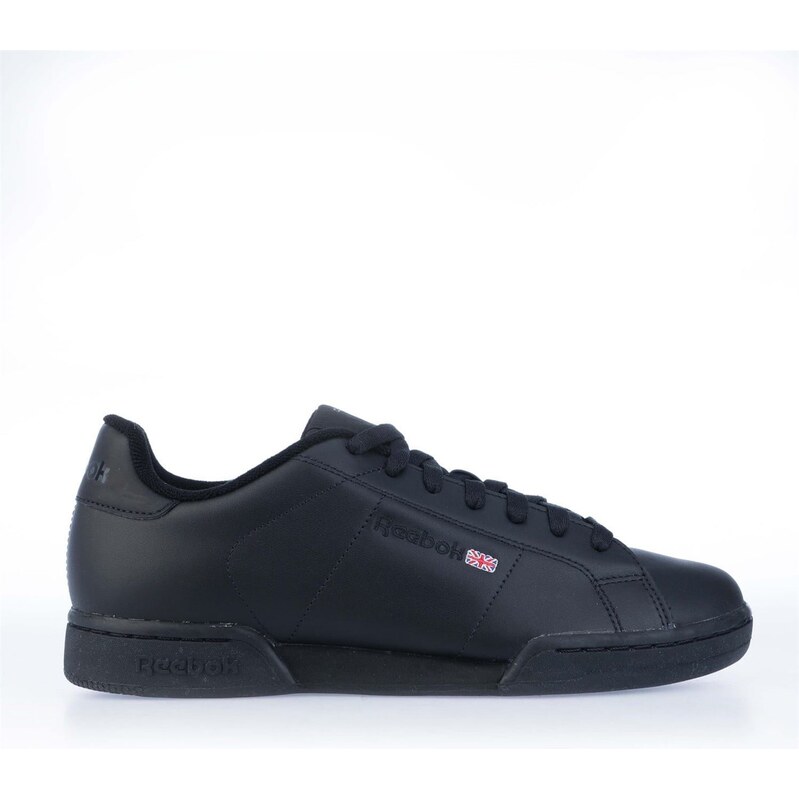 Tenisky Reebok Black 4920030
