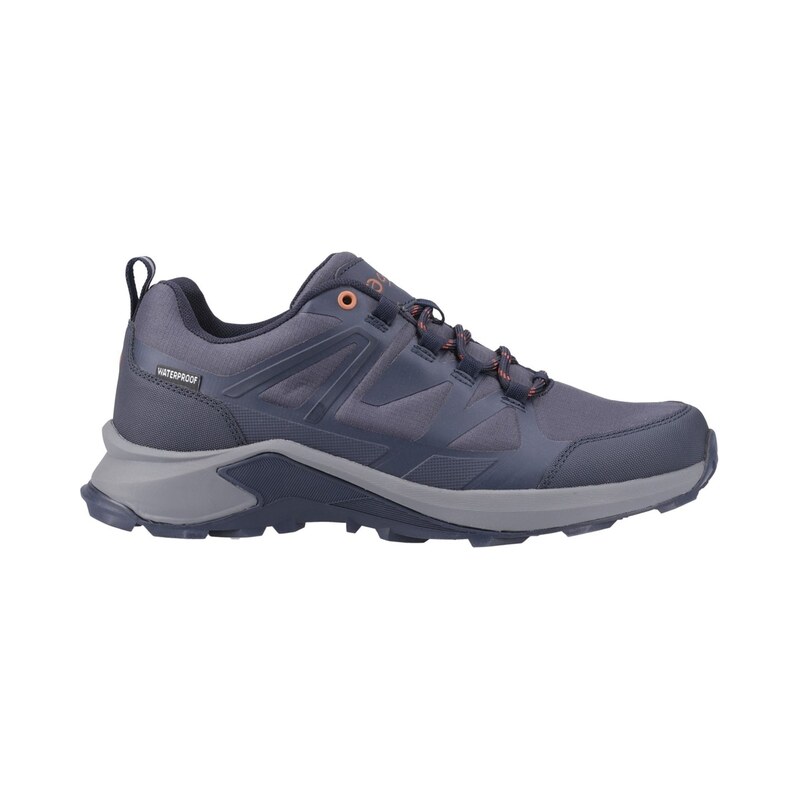 Boty Cotswold Navy 9382774