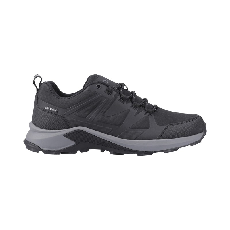 Boty Cotswold Black 7863966