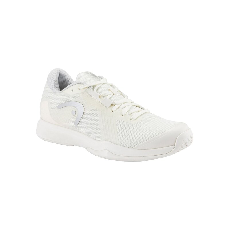 Tenisky HEAD Chalk White Light Grey 215089 115701199