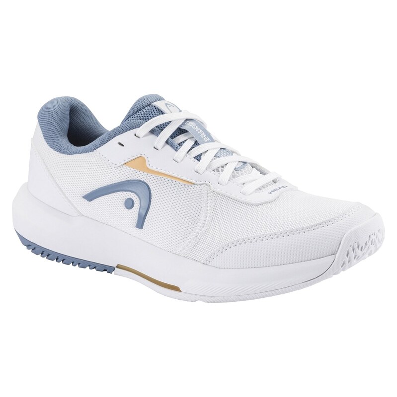 Tenisky HEAD White Denim 6484097