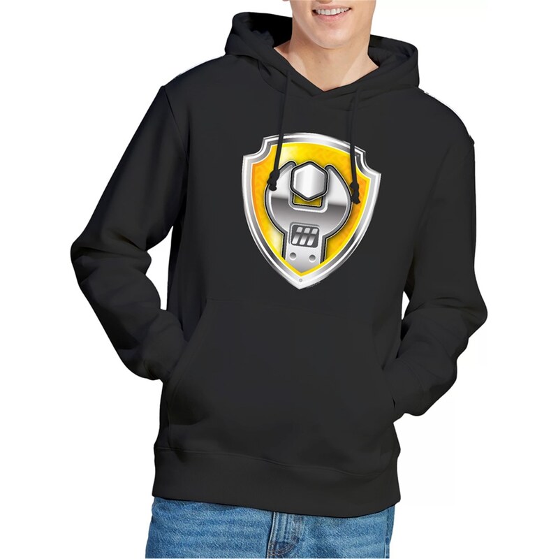 Paw Patrol Legíny Reebok Black 7206169