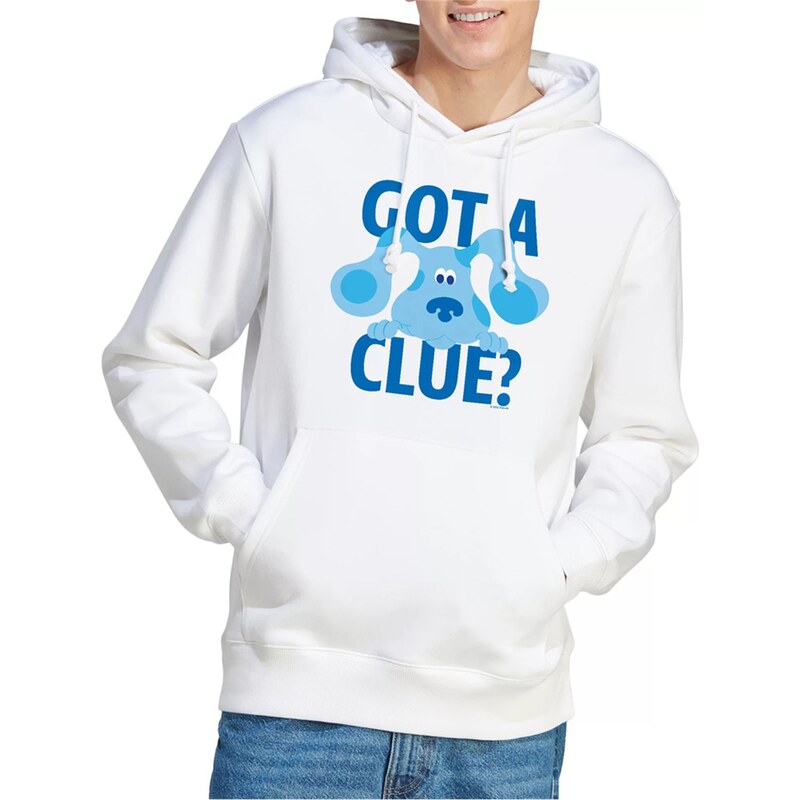 Mikina Nickelodeon White 8400728 115696983