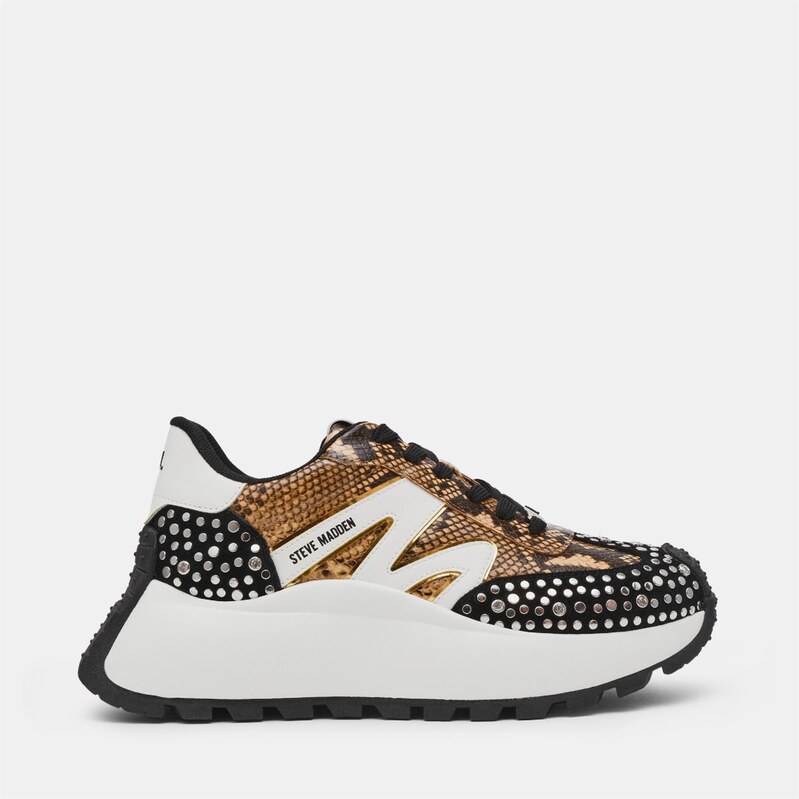 Tenisky Steve Madden Snake Mul 6783461