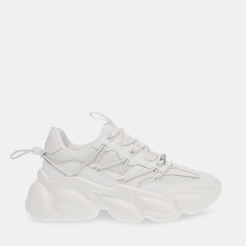 Tenisky Steve Madden White 933631 115701228