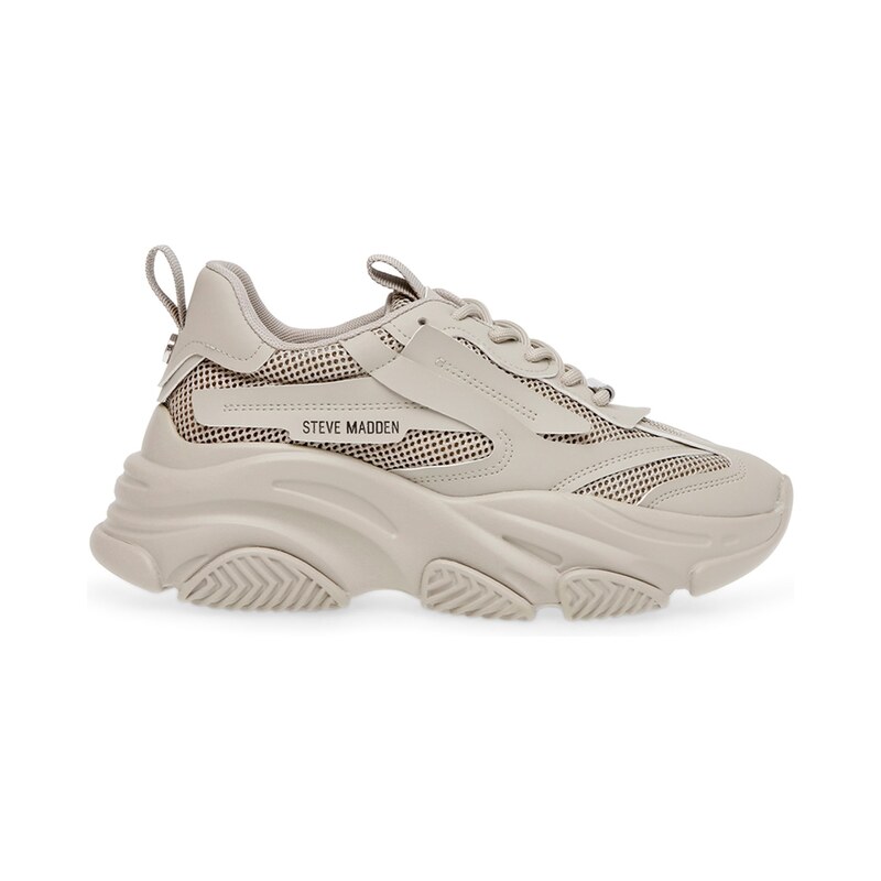 Tenisky Steve Madden Greige 5097844 115701235