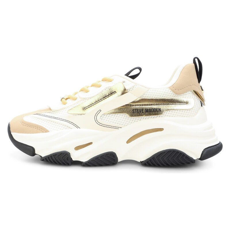 Tenisky Steve Madden Wht 9525273 115701237
