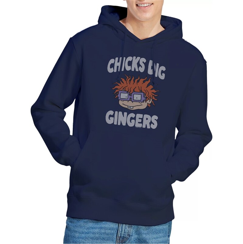 Mikina Nickelodeon Navy 9366402 115697137
