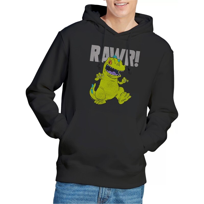 Mikina Nickelodeon Black 6745976 115697138