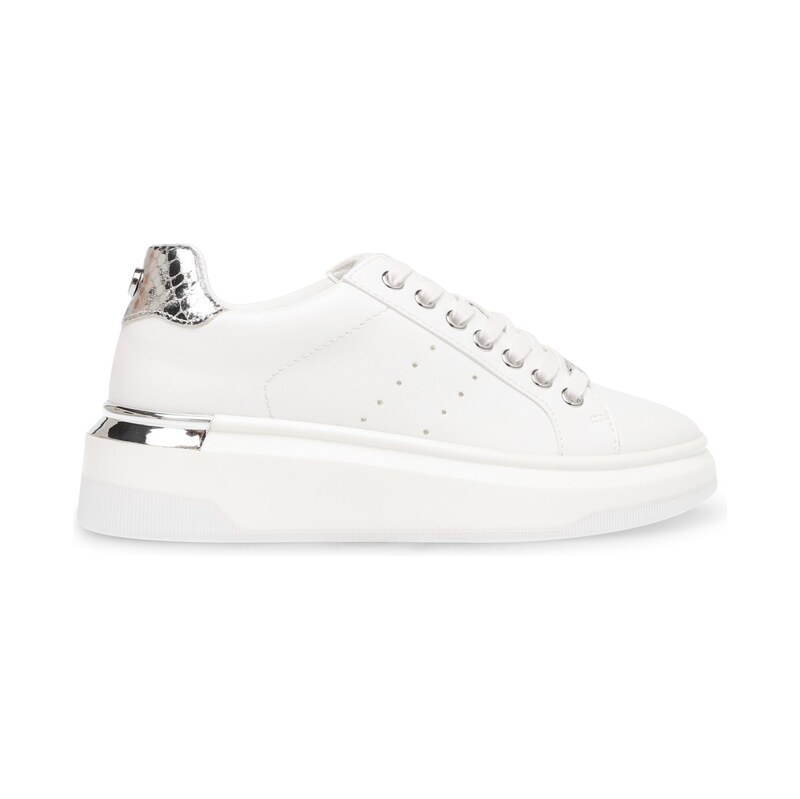 Tenisky Steve Madden White 821342 115701241