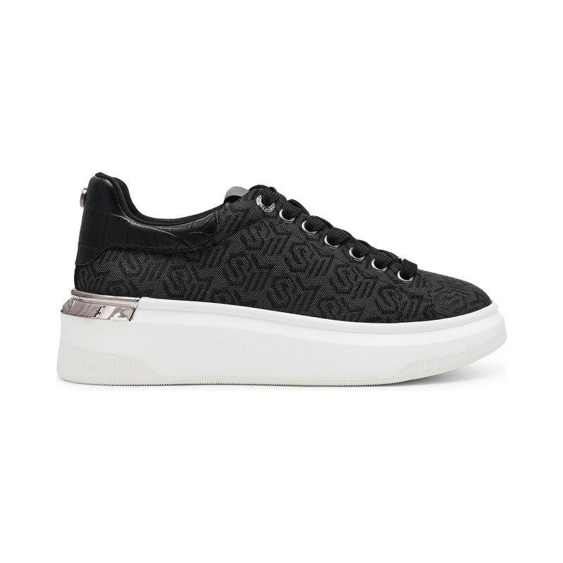 Tenisky Steve Madden Black 3587199