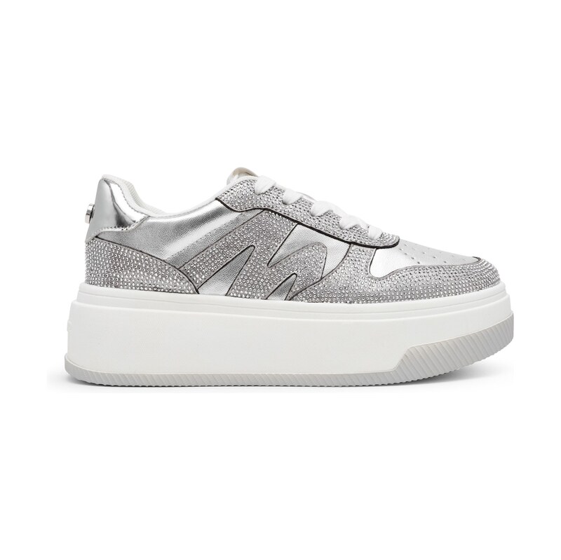 Tenisky Steve Madden Silver 1524761 115701243