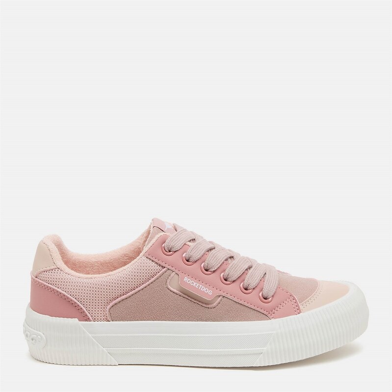 Tenisky Rocket Dog Mauve 8565844