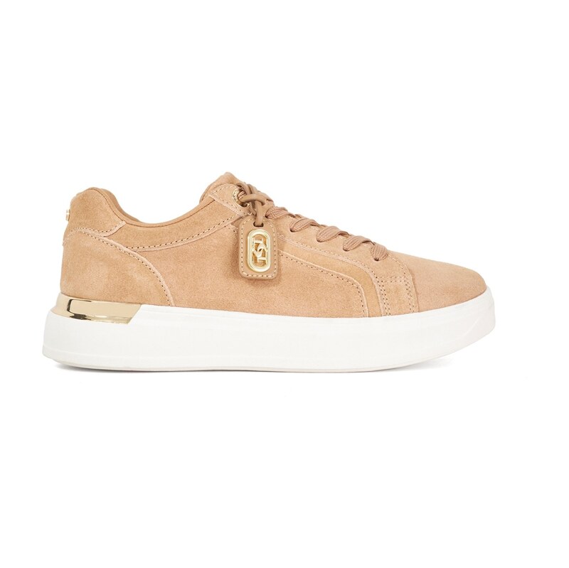 Tenisky Dune London Camel 157158 115701245