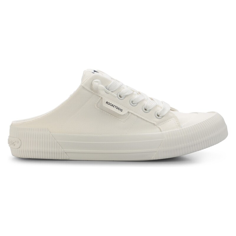 Tenisky Rocket Dog White 1394403 115701247