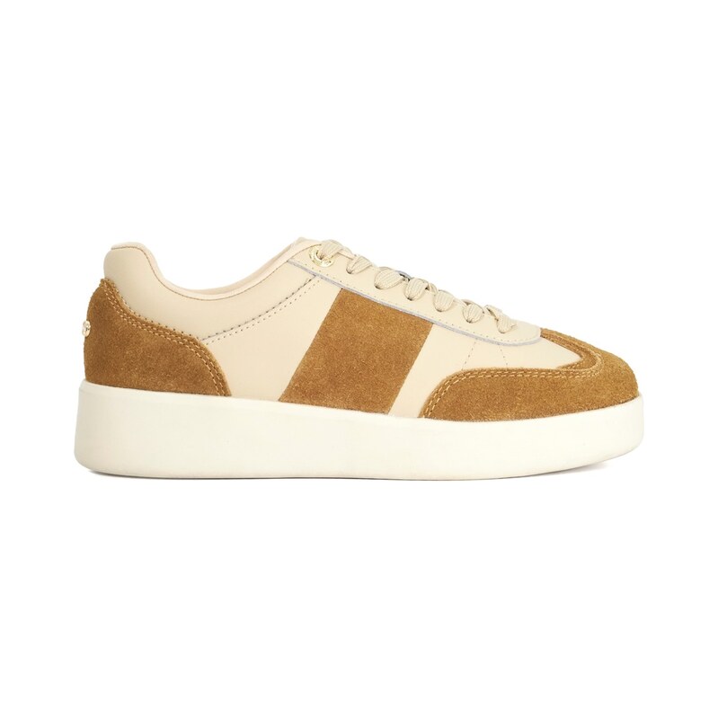 Tenisky Dune London Brown 1972992 115701250