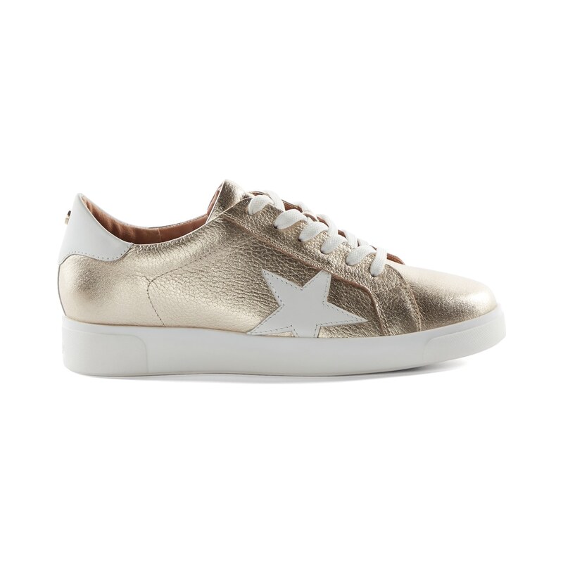Tenisky Dune London Gold 7728490 115701252