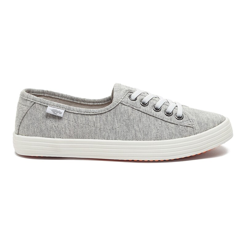 Tenisky Rocket Dog Light Grey 6644643 115701291