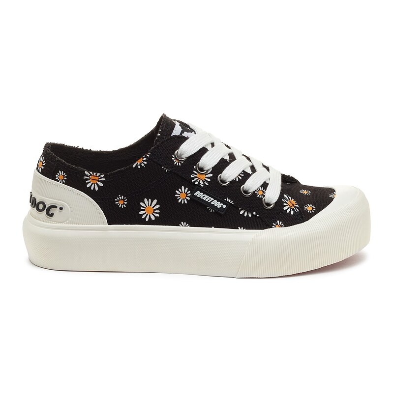 Tenisky Rocket Dog Black 434617 115701288