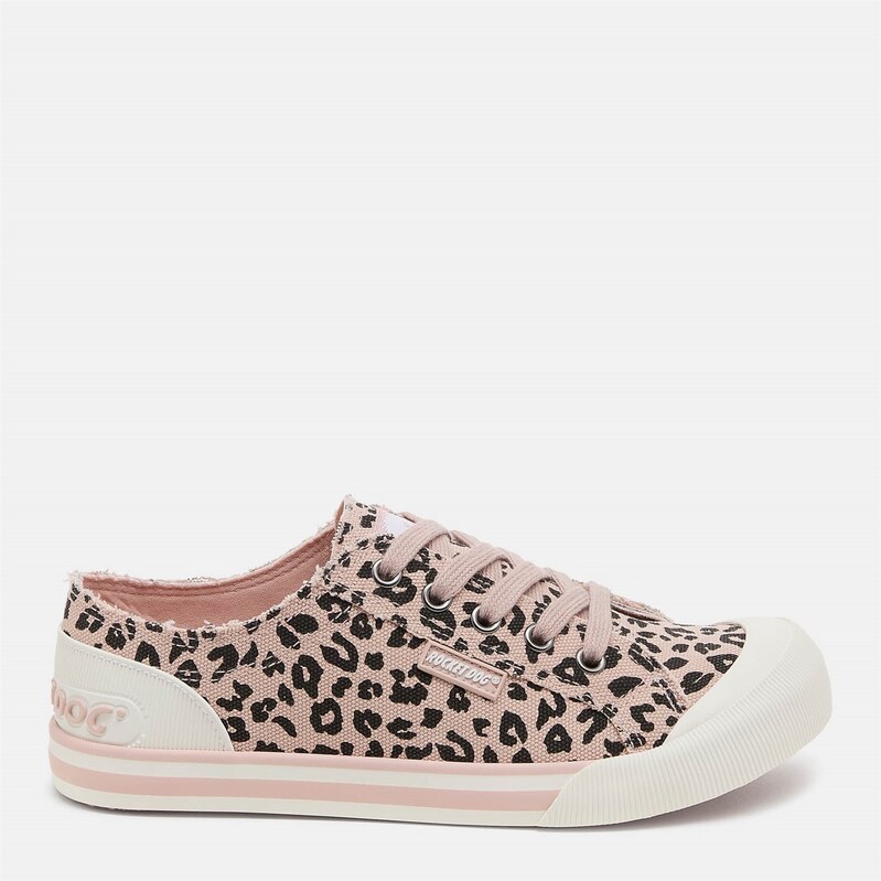 Tenisky Rocket Dog Pink 4758885