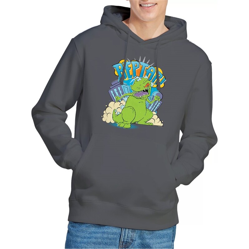 Mikina Nickelodeon Charcoal 5164637 115697568