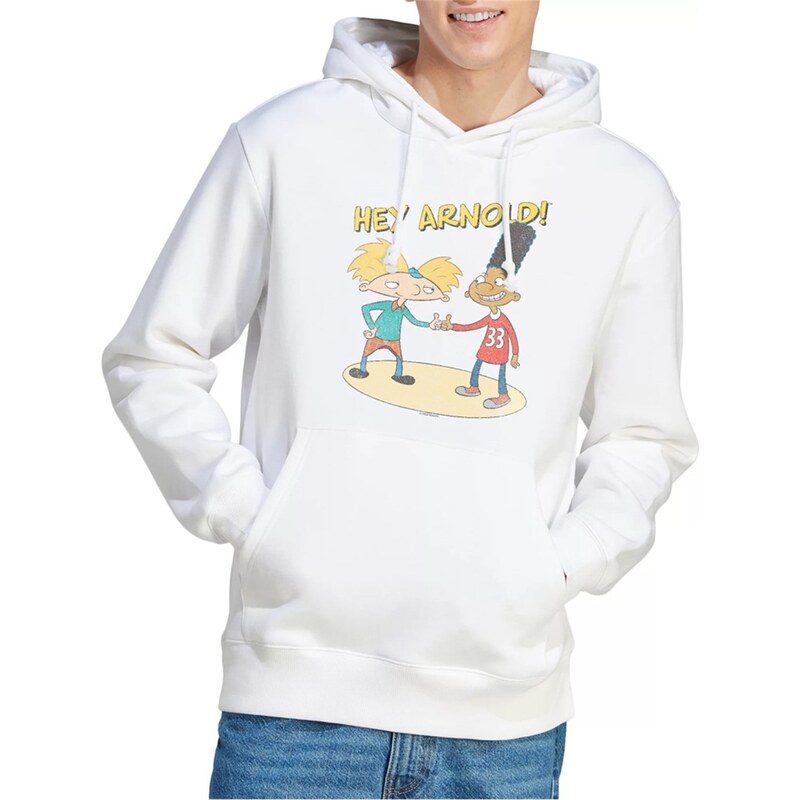 Mikina Nickelodeon White 5537293 115697569
